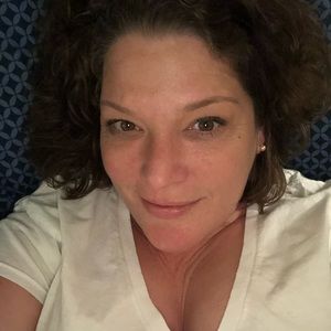 Meet your Posher, Misty